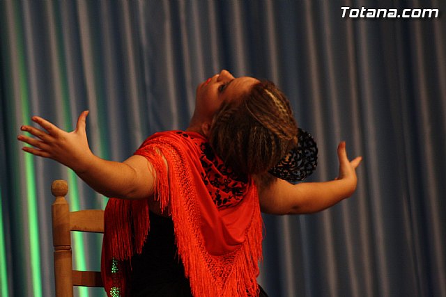 Clausura de la Escuela Deportiva Municipal de Danza 2011 - 355