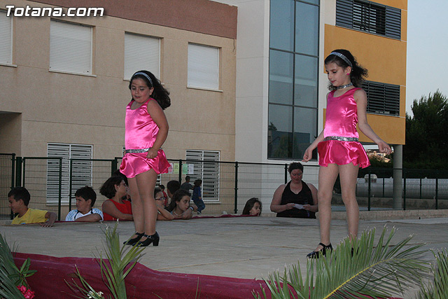 Fin de Curso escuela de danza el Paretn - 2010 - 118