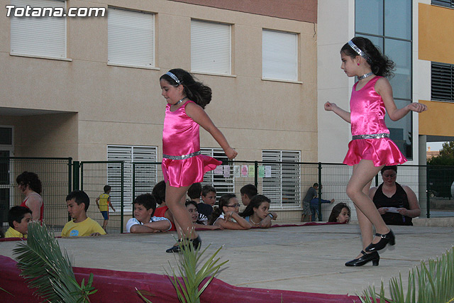 Fin de Curso escuela de danza el Paretn - 2010 - 119