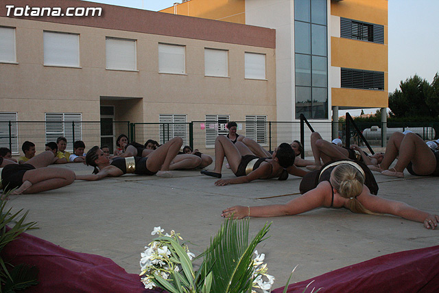 Fin de Curso escuela de danza el Paretn - 2010 - 127