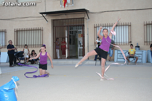 Fin de Curso escuela de danza el Paretn - 2010 - 262