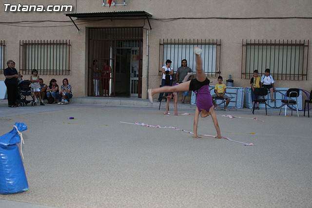 Fin de Curso escuela de danza el Paretn - 2010 - 277