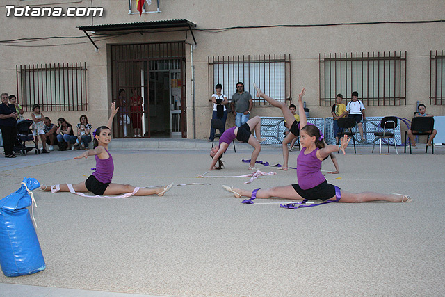 Fin de Curso escuela de danza el Paretn - 2010 - 292