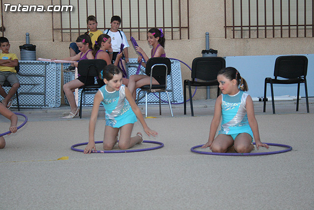 Fin de Curso escuela de danza el Paretn - 2010 - 299