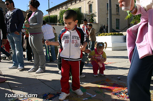 DA INTERNACIONAL DE LOS DERECHOS DEL NIO 2008 - 63