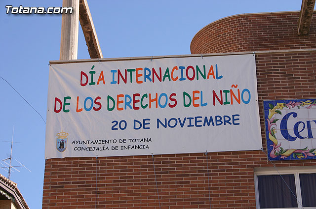 DA INTERNACIONAL DE LOS DERECHOS DEL NIO 2008 - 95