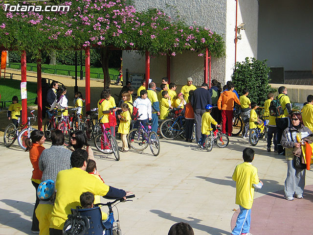 DA DE LA BICICLETA 2007 - 9