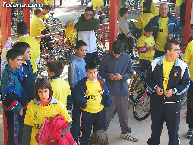 DA DE LA BICICLETA 2007 - 14