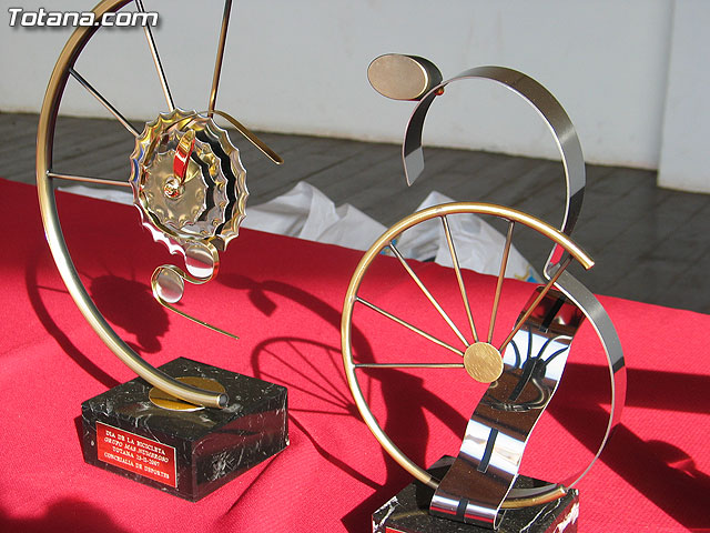 DA DE LA BICICLETA 2007 - 17