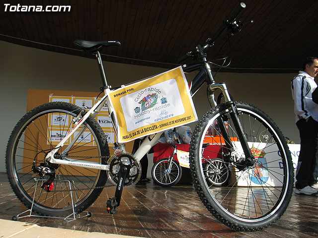 DA DE LA BICICLETA 2007 - 22