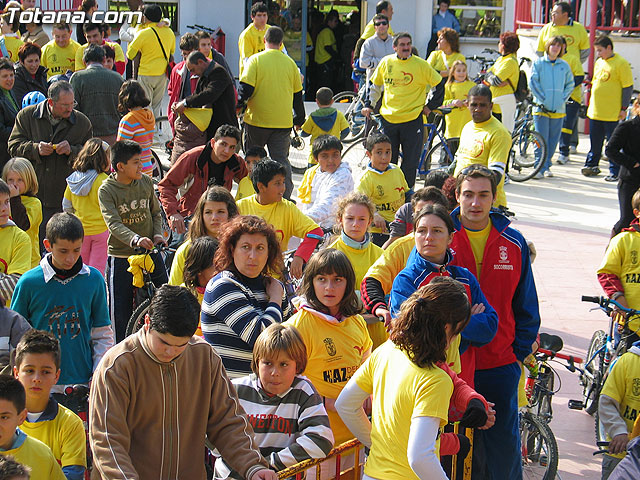 DA DE LA BICICLETA 2007 - 27