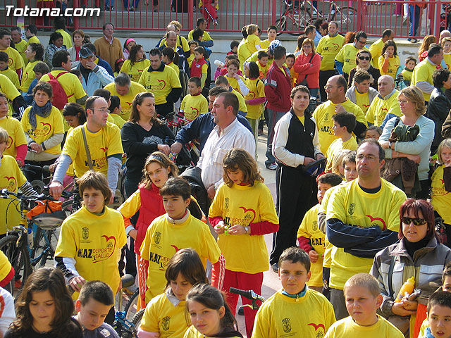 DA DE LA BICICLETA 2007 - 28