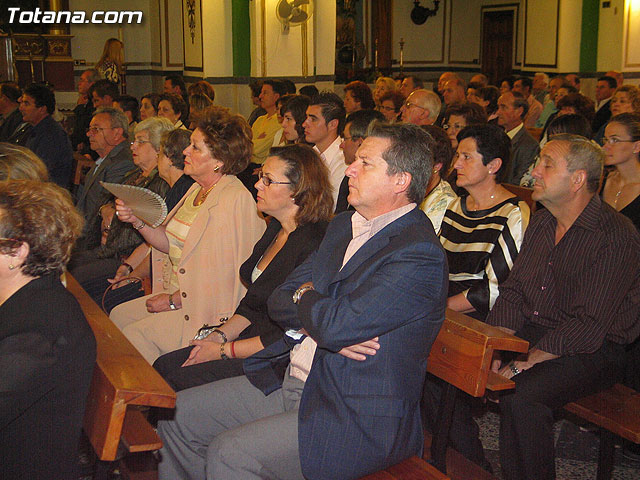 La Guardia Civil celebr la festividad de su patrona la Virgen del Pilar - Totana 2007 - 73