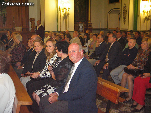 La Guardia Civil celebr la festividad de su patrona la Virgen del Pilar - Totana 2007 - 75