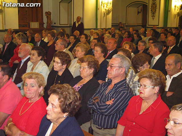 La Guardia Civil celebr la festividad de su patrona la Virgen del Pilar - Totana 2007 - 76