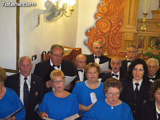 La Guardia Civil celebr la festividad de su patrona la Virgen del Pilar - Totana 2007 - 127