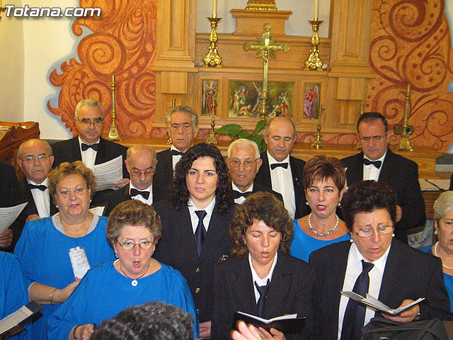 La Guardia Civil celebr la festividad de su patrona la Virgen del Pilar - Totana 2007 - 128