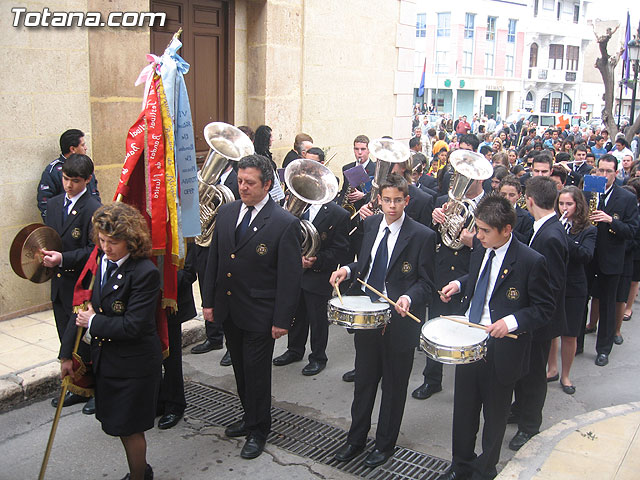 Domingo de Ramos. Semana Santa 2007. Reportaje I - 100