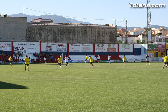 Escuela de Futbol Totana. Acto Clausura Temporada 07-08 - 284