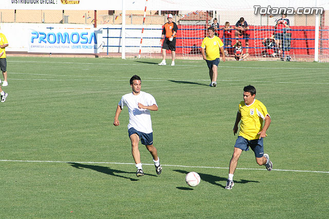 Escuela de Futbol Totana. Acto Clausura Temporada 07-08 - 290