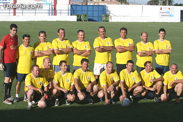 Escuela de Futbol Totana. Acto Clausura Temporada 07-08 - 294