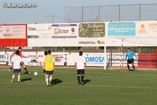 Escuela de Futbol Totana. Acto Clausura Temporada 07-08 - 296