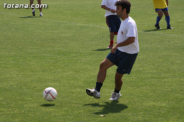 Escuela de Ftbol - Clausura de la temporada 2008-2009 - 248