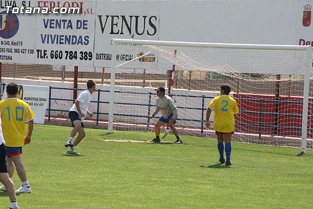 Escuela de Ftbol - Clausura de la temporada 2008-2009 - 249