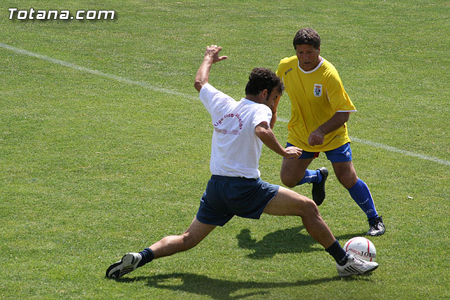 Escuela de Ftbol - Clausura de la temporada 2008-2009 - 256