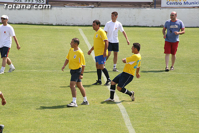 Escuela de Ftbol - Clausura de la temporada 2008-2009 - 264