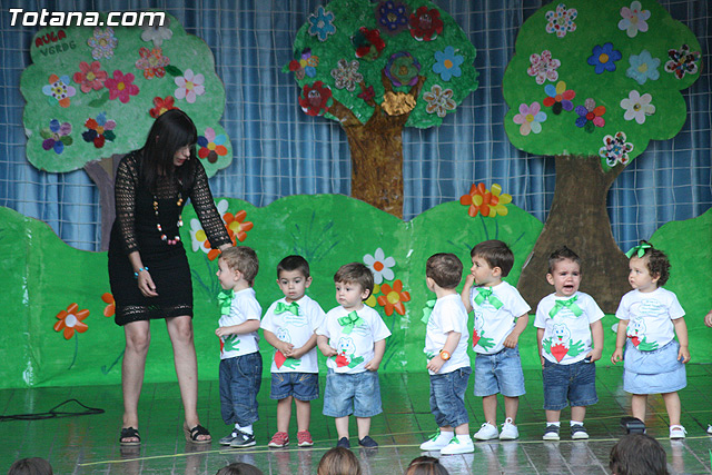 Fin de curso. Escuela Infantil Clara Campoamor - 2010 - 316