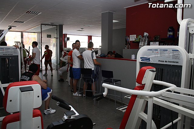 V Fitness Campus - Luis Vidal - 24