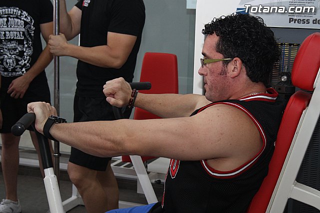 V Fitness Campus - Luis Vidal - 44