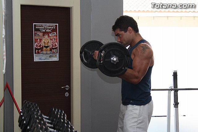 V Fitness Campus - Luis Vidal - 51