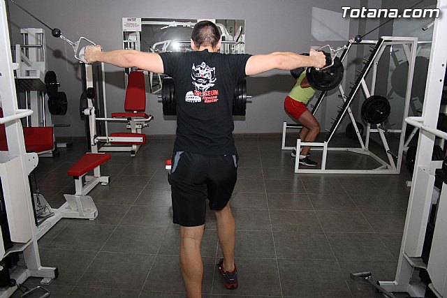 V Fitness Campus - Luis Vidal - 59