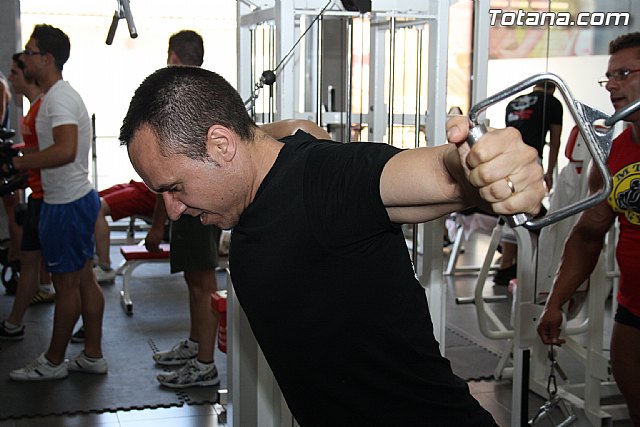 V Fitness Campus - Luis Vidal - 61