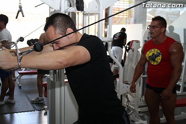 V Fitness Campus - Luis Vidal - 62