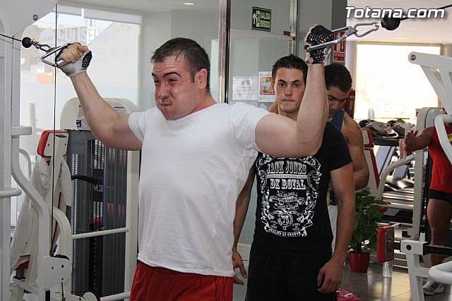 V Fitness Campus - Luis Vidal - 64