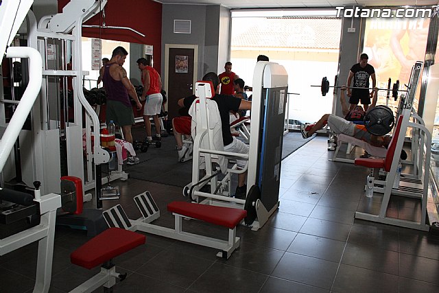 V Fitness Campus - Luis Vidal - 74