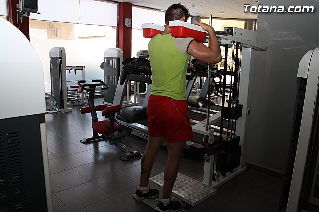 V Fitness Campus - Luis Vidal - 95
