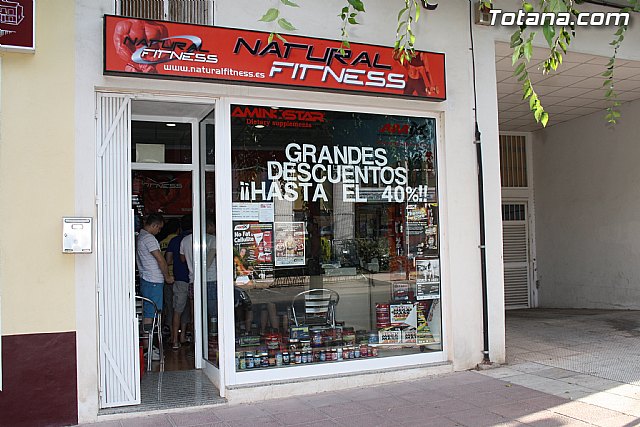 V Fitness Campus - Luis Vidal - 100