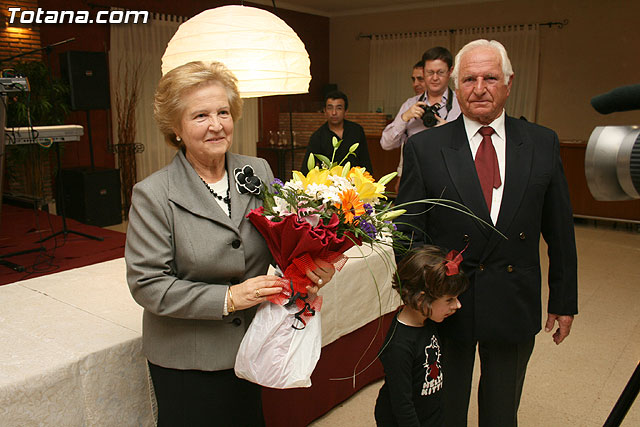 Cena Gala Memorial Francisco Esparza FRAYPA 2009 - 100