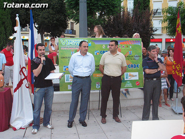 VI TORNEO FUTBOL CIUDAD DE TOTANA - CATEGORIA INFANTIL - 85