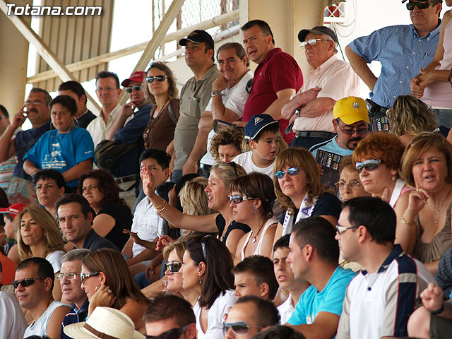 El Valencia C.F. se proclama campen del VI torneo de ftbol Ciudad de Totana - 326