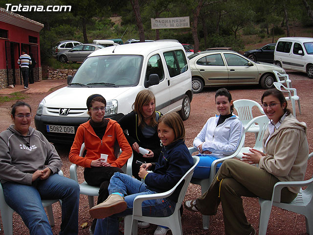 Jornada de convivencia. Hermandades y Cofradas Totana - 36