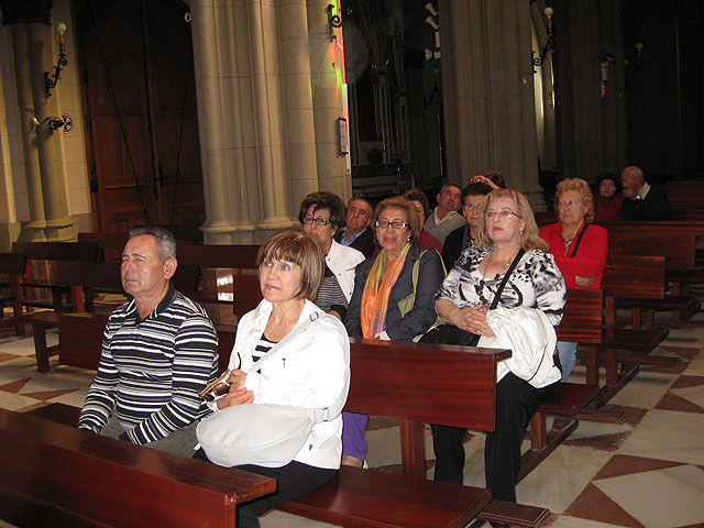 Viaje a Jerz de la Frontera - Feria del Caballo 2010 - 103