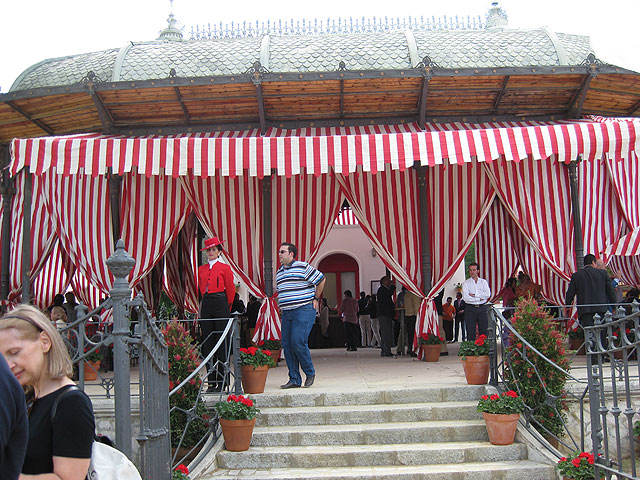 Viaje a Jerz de la Frontera - Feria del Caballo 2010 - 142