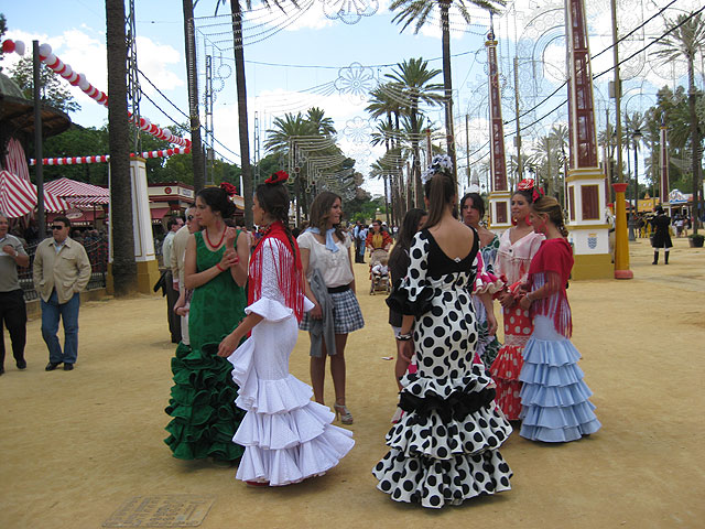 Viaje a Jerz de la Frontera - Feria del Caballo 2010 - 143