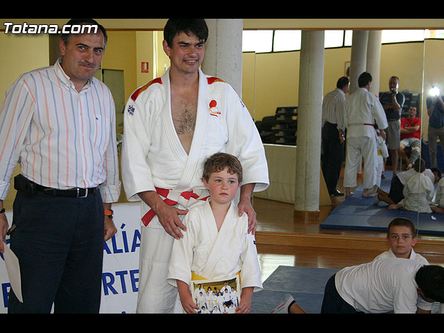 Clausura Escuela de Judo 2008 - 69