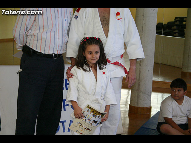 Clausura Escuela de Judo 2008 - 76